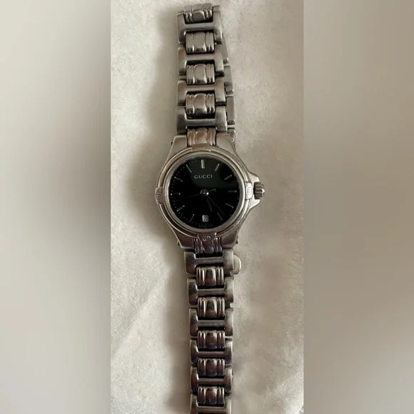 Gucci | Accessories | Authentic Gucci Watch Vintage  display picture 3